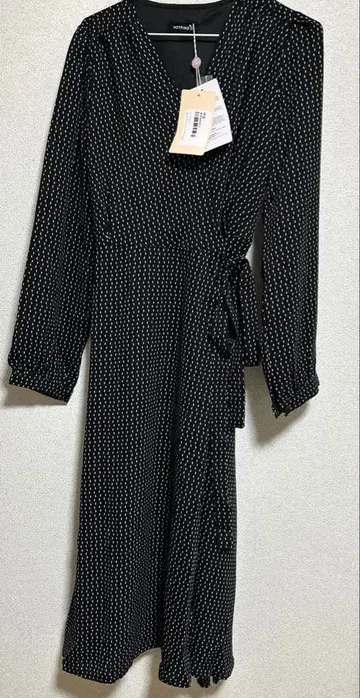 HOTPING 랩 카슈쿨 원피스 한국