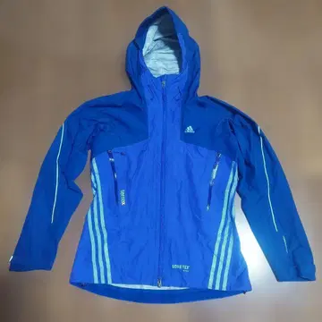 adidas GORE-TEX 후드 부착 자켓