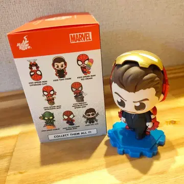 [ 무료배송! ] 코스비 마블 토니 스타크