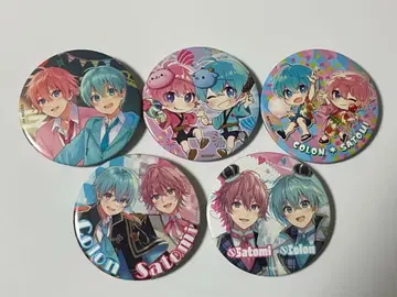 스토푸리 사토코로 콤비 세트