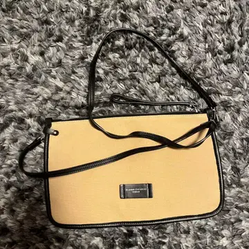 GIANNI CHIARINI 베이지 사코슈