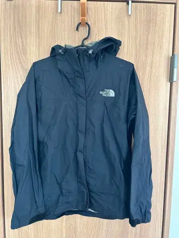 THE NORTH FACE 블랙 마운틴 후드티