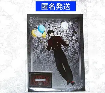 사카모토 데이즈 AMOCAFE 아모카페 아크릴 스탠드 나구모