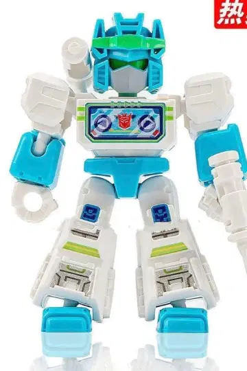 미조립 Blokees SG 사운드웨이브