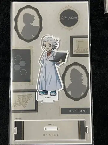 Dr.STONE 아크릴 스탠드