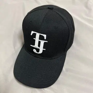 TravisJapan VIIsual 굿즈 캡