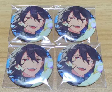 마이님 앙스타 사쿠마 레이 컬렉션 캔뱃지 2025 Apr.