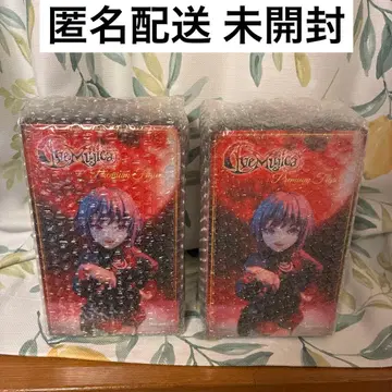 BanG Dream! 프리미엄 피규어 Ave Mujica 아모리스