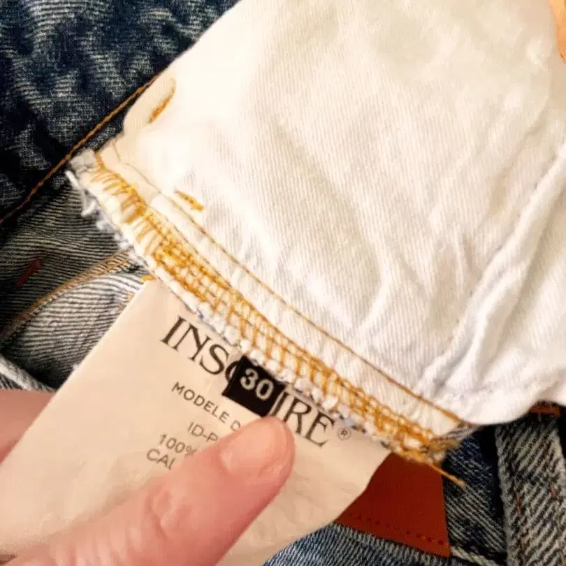 5번째 상품 이미지