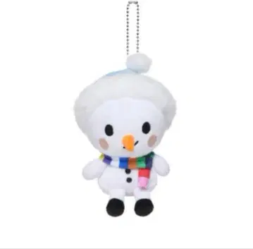 SnowMan 타마유키 키링