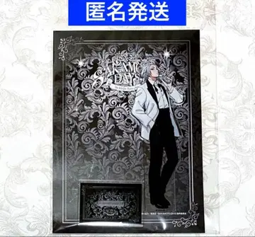 사카모토 데이즈 AMOCAFE 아모카페 아크릴 스탠드 락