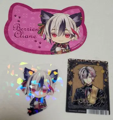 악마고양이 난자타운 벨리안 묶음 판매