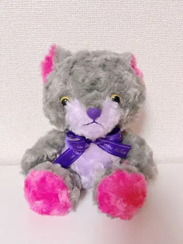 니지산지 와타라이 히바리 니지베어