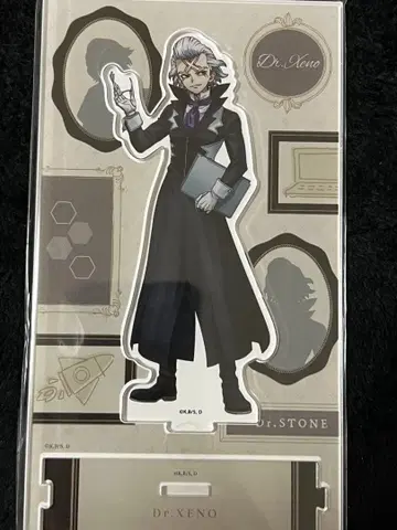 Dr.STONE 아크릴 스탠드