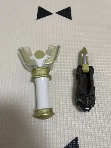 울트라맨 티가 다이나 변신 아이템