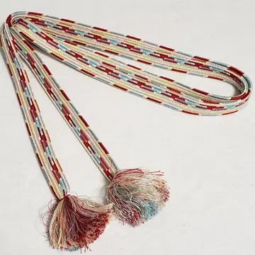 (x28) 허리띠 단품 기모노 일본 의류 잡화 오비 끈