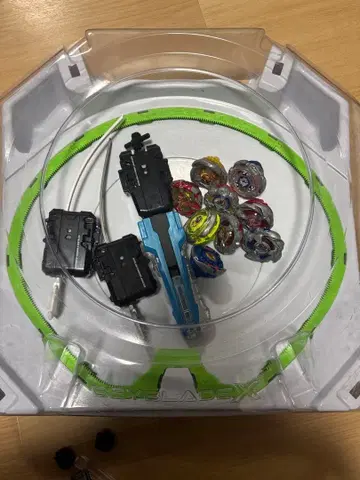 베이블레이드X 묶음 판매