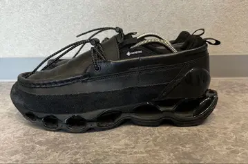 Mizuno Wave Prophecy Moc GTX