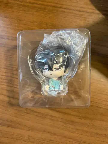 에이리언 스테이지 이반 베이비 시리즈 피규어