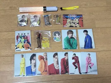 BUDDiiS 굿즈 묶음 판매