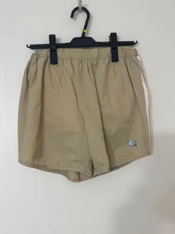 케이스케칸다 숏팬츠 프릴 핑크