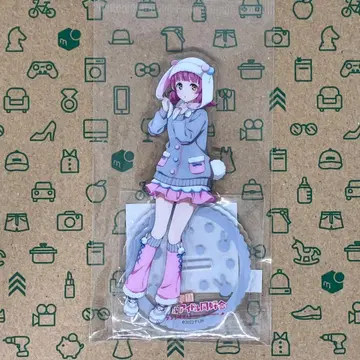 텐노지 리나 아크릴 스탠드 십이지 ver.