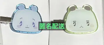 PLAVE 쁘레브 무메미무 헤어핀 예준 하민