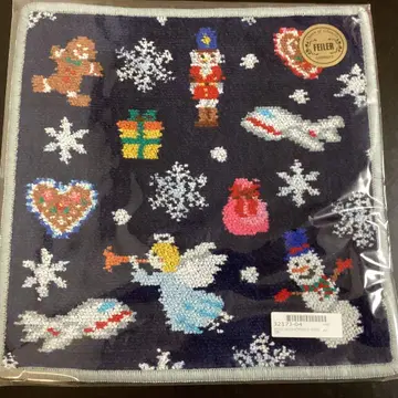 페일러 드림 크리스마스 JAL 콜라보 엔 실버