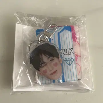 메디힐 은혁 키링 트레이딩 카드