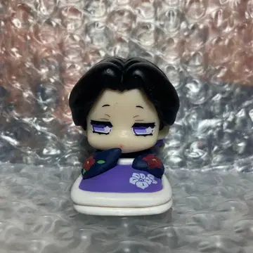 귀멸의 칼날 오넴탄 타마요 가챠 피규어