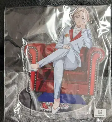 이누피 아크릴 스탠드