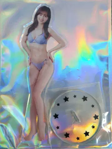 야마모토 미즈키 아크릴 스탠드