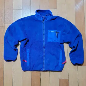 파타고니아 patagonia 플리스 자켓 키즈 사이즈