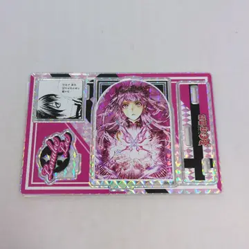 D.Gray-man 리나리 리 생일 명장면 디오라마 2025