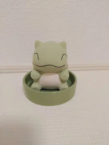 포켓몬 소성 가습기 미가자리