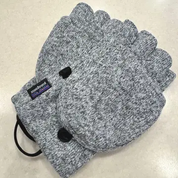 [ 새상품급 ] 파타고니아 장갑 S