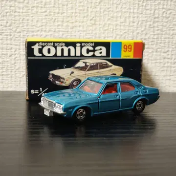 TOMICA 토미카 마쓰다 루체 AP 오다큐 백화점 특주품 박스 포함