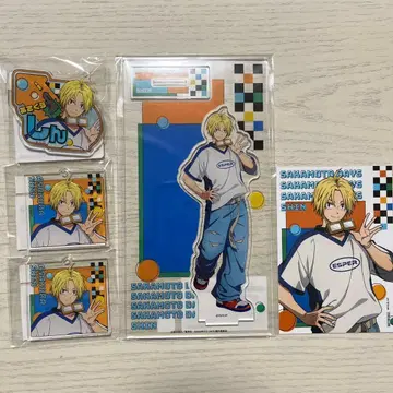 사카모토 데이즈 마루쿠지 신