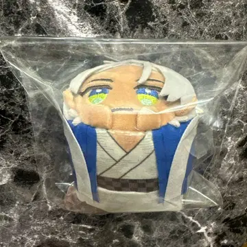 극락탕 이브라힘 모치코로링 니지산지