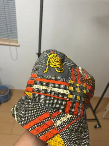 ENGINEERED GARMENTS 버킷 햇 L 사이즈