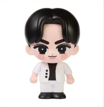 SnowMan DomeTour ON 굿즈 스노치루 소프트 비닐 라울