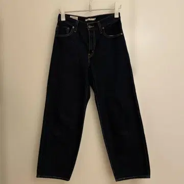 Levi's Premium Baggy Dad 청바지 24