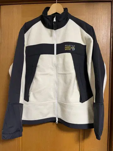 MOUNTAIN HARDWEAR 플리스 자켓 S/P