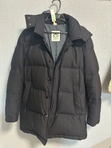 ABA HOUSE 다운 자켓 퀼팅 디자인 카와타 다운 KWD