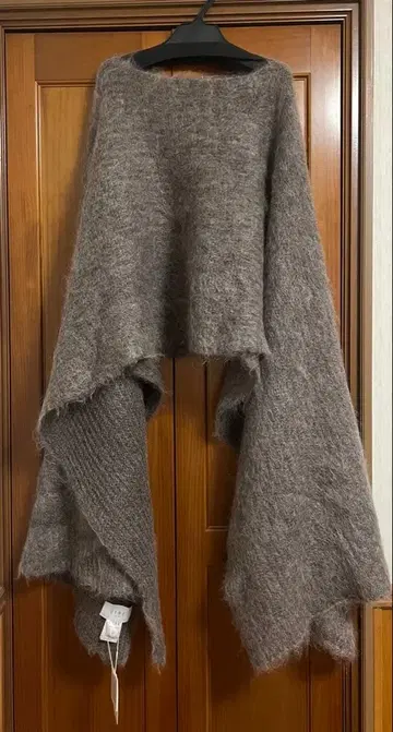 에트레토쿄 판초 스톨