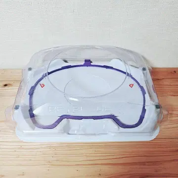 BEYBLADE X BX-32 와이드 익스트림 스타디움