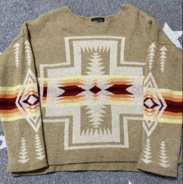 Pendleton niko and 스웨터