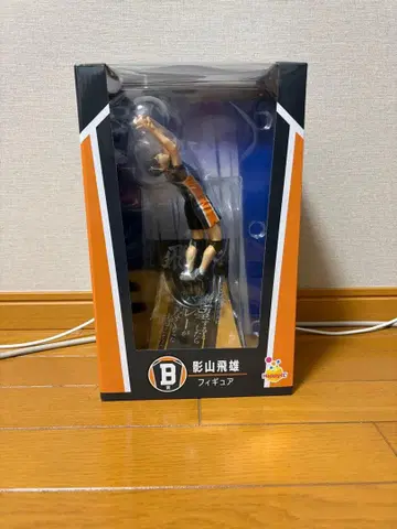 하이큐!! 카게야마 토비오 피규어