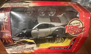 와이스피 2006년 닛산 350Z 스포츠카 [페어레이디 Z] (Z33형)