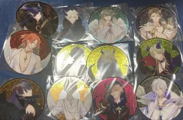 츠키우타 AGF 코스터 12장 세트